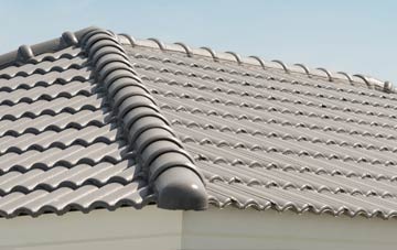 advantages of Pitcot clay roofing
