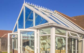 conservatory roof insulation costs Pitcot