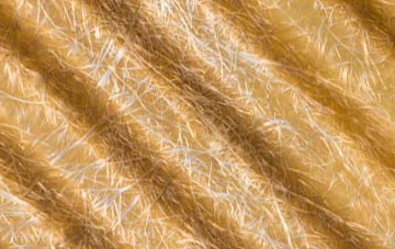 Pitcot fibreglass roof waterproofing