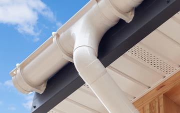 Pitcot gutter installation costs