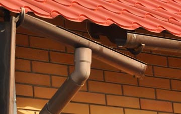 Pitcot gutter repair costs