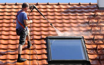 roof cleaning Pitcot