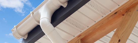 get Pitcot guttering quotes today