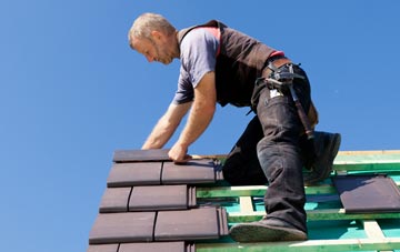 disadvantages of Pitcot slate roofing