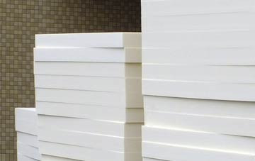 Pitcot tapered roof insulation costs