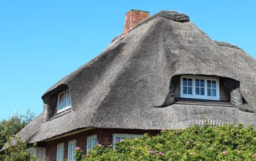 thatch roofing Pitcot
