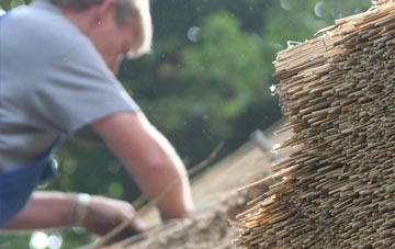 professional Pitcot thatchers