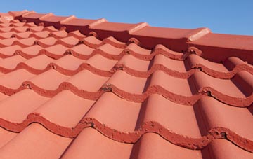 Pitcot tile and slate roof replacement