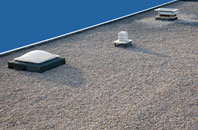 Pitcot flat roofing