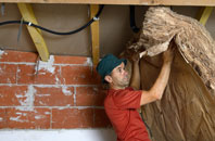 Pitcot tapered roof insulation