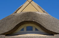 Pitcot thatch roofing